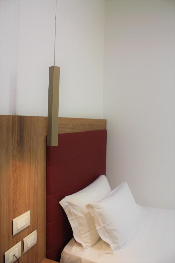 V Hotel أنكونا المظهر الخارجي الصورة