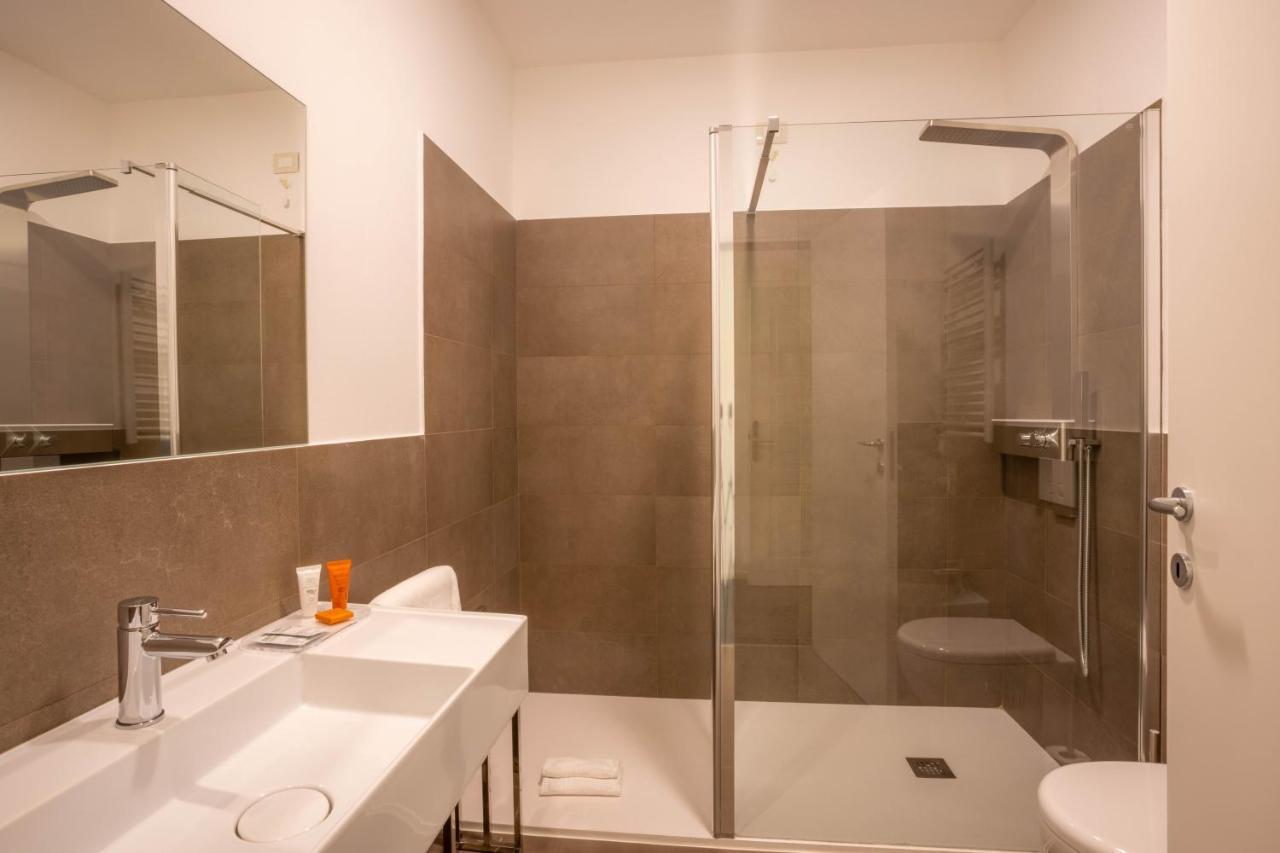 V Hotel أنكونا المظهر الخارجي الصورة