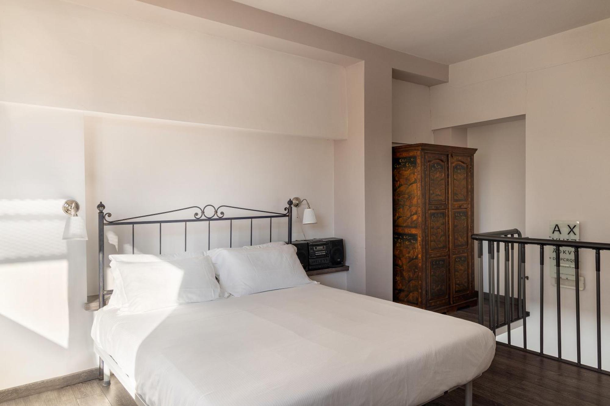 V Hotel أنكونا المظهر الخارجي الصورة